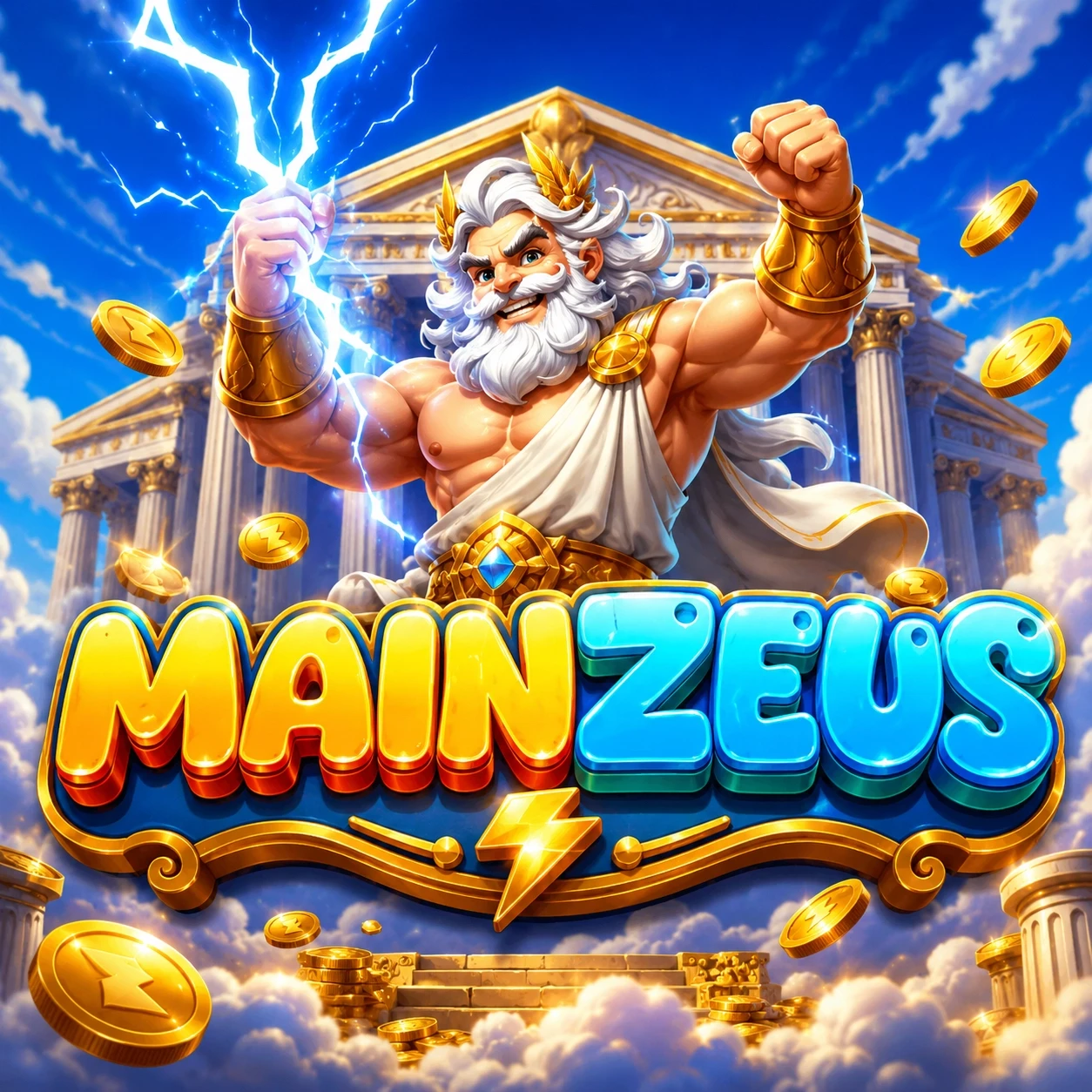 mainzeus - 1